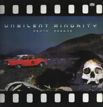 Unsilent Minority - DEATH REGGAE