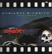 Unsilent Minority - DEATH REGGAE