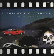 Unsilent Minority - DEATH REGGAE