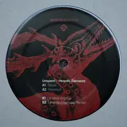 Unspent - Périodic Éléments
