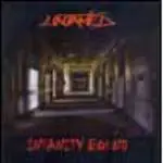 UNTAMED - INSANITY BOUND