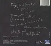 CD - Unter Ferner Liefen - Infusion - Digipak