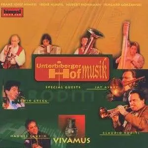 Unterbiberger Hofmusik - Vivamus