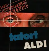 LP - Untergangskommando - Tatort Aldi