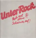 LP - Unterrock - Mach Mal Deine Schnauze Auf - queer punk kbd