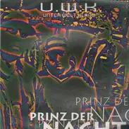 Unterweltklang - Prinz Der Nacht