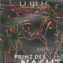 12'' - Unterweltklang - Prinz Der Nacht