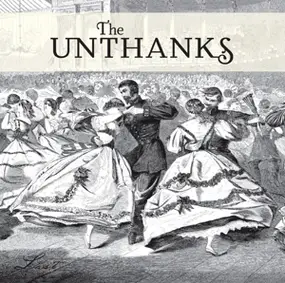 The Unthanks - Last