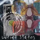 CD - Untied States - Instant Everything, Constant Nothing - Digipak