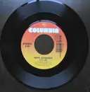 7inch Vinyl Single - Until December - Call Me