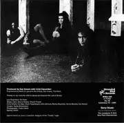 Double CD - Until December - 415 Sessions