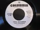 7inch Vinyl Single - Until December - Until December