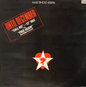 until december - Call Me / Free Again