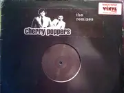 12'' - Orange House - Diva (The Remixes)