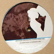 Untitled Orchestra - Everything I Do