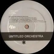 Untitled Orchestra - Spare Parts