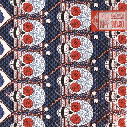 Untold / Dubbel Dutch - Anaconda (Tribal Guarachero Mix) / Pulso