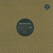 12inch Vinyl Single - Untold - Little Things Like That