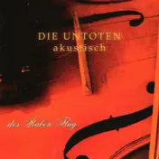 Untoten - Akustisch: Des Raben Flug
