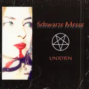 Untoten - Schwarze Messe