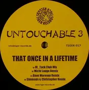 Untouchable 3