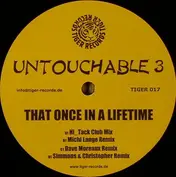 Untouchable 3