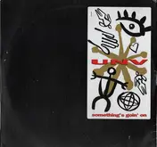 UNV - Something's Going On