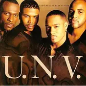 UNV - Universal Nubian Voices