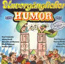 LP - Unvergänglicher Humor - Unvergänglicher Humor 1