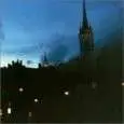 Unwed Sailor - FAITHFUL ANCHOR