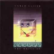 CD - Unwed Sailor - The White Ox - digipak