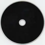 CD - Unwed Sailor - Circles - digipak