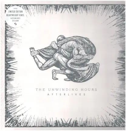 Unwinding Hours - Afterlives
