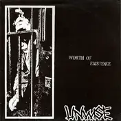 UNWISE - WORTH OF EXISTENCE
