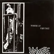 LP - Unwise - Worth Of Existence