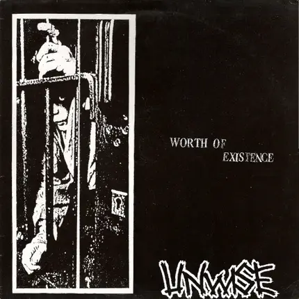 Unwise - WORTH OF EXISTENCE