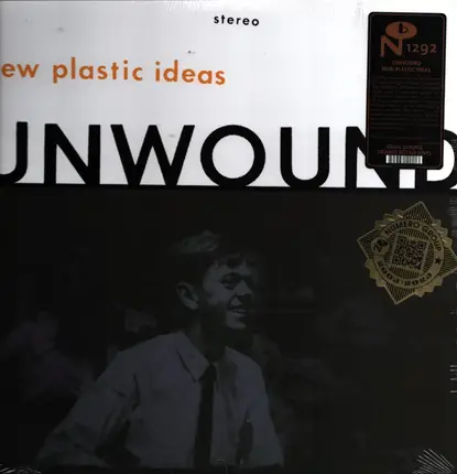 Unwound - New Plastic Ideas