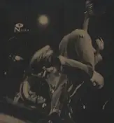 Unwound - KID IS GONE