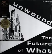 Unwound - The Future of What