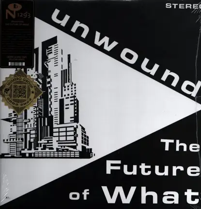 Unwound - The Future of What