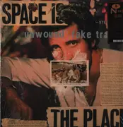LP - Unwound - Fake Train