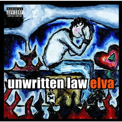Unwritten Law - Elva