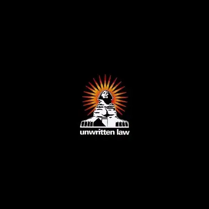 Unwritten Law - Unwritten Law