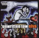 CD - Unwritten Law - Elva