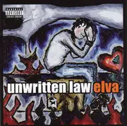 CD - Unwritten Law - Elva