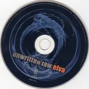 CD - Unwritten Law - Elva