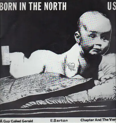 Us - Born In The North
