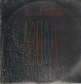 Us - Shapes