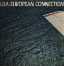 LP - USA-European Connection - USA-European Connection