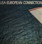 LP - USA-European Connection - USA-European Connection